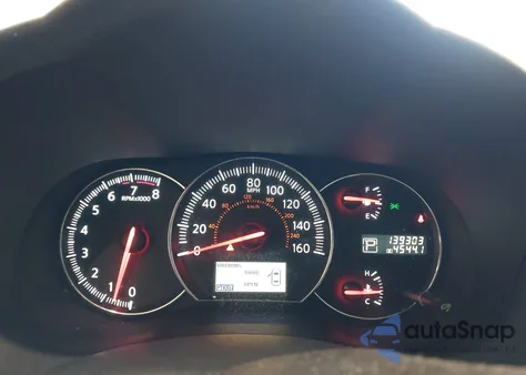 2014 Nissan Maxima 3.5 Sv из США, поврежденный, VIN 1N4AA5AP2EC908049